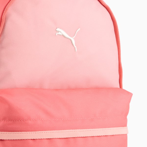 Mochila pequeña ESSENTIAL, Peach Frost-Pink Fruit, large-MEX