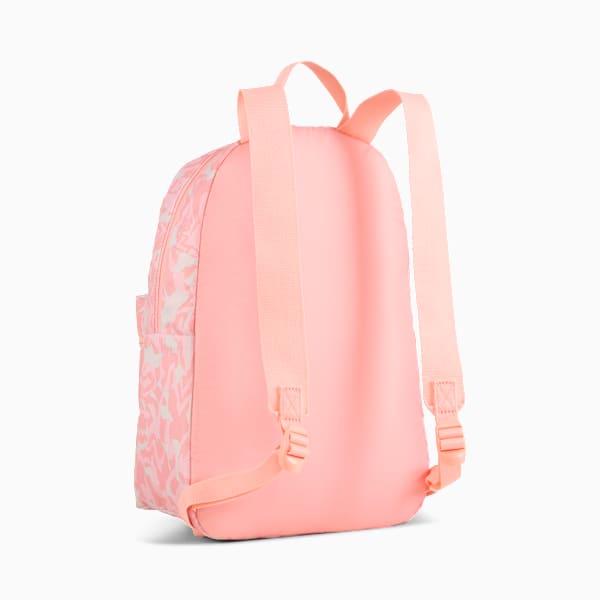 Mochila Pop Pequeña 13L Mujer, Pink Fruit-AOP, large-MEX