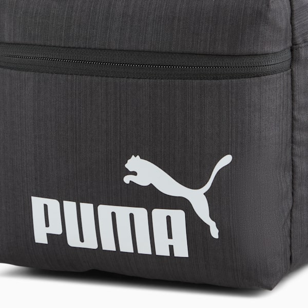 Mochila pequeña Base, PUMA Black, large-ARG