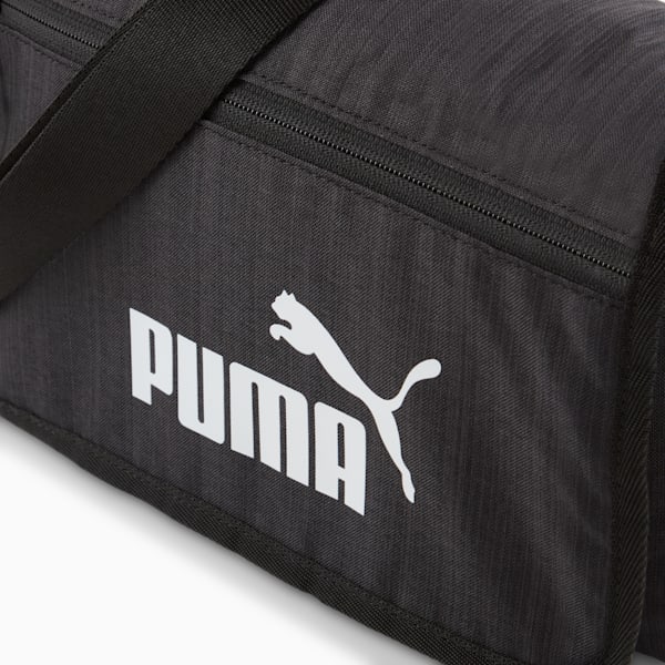 Bolso mujer bandolera Base 3L, PUMA Black, large-MEX