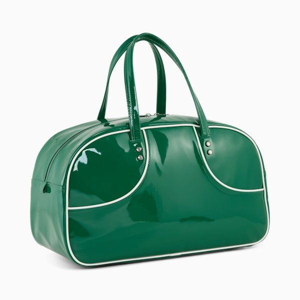 Bolso de mano PUMA 1976, Archive Green, large-MEX