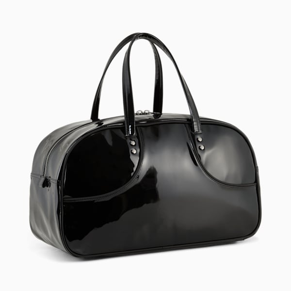 PUMA 1976 30L Grip Bag, PUMA Black, large-MEX