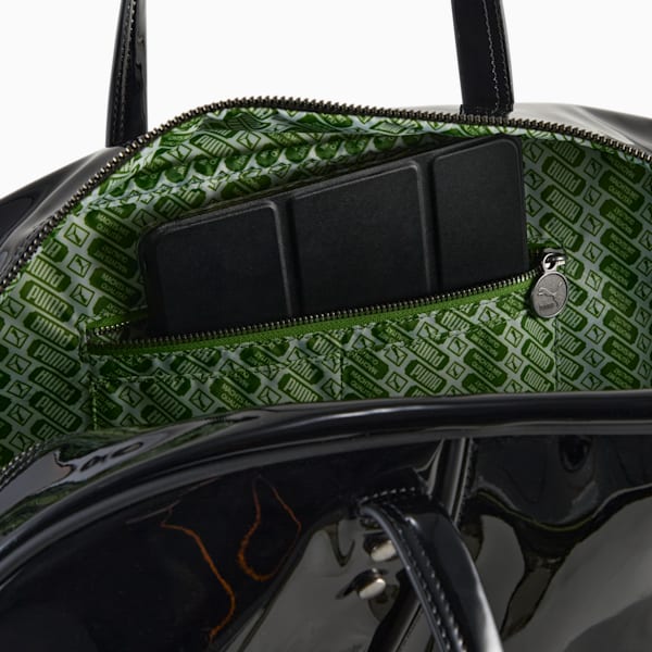 PUMA 1976 30L Grip Bag, PUMA Black, large-MEX