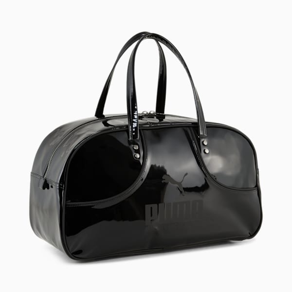 PUMA 1976 30L Grip Bag, PUMA Black, large-MEX