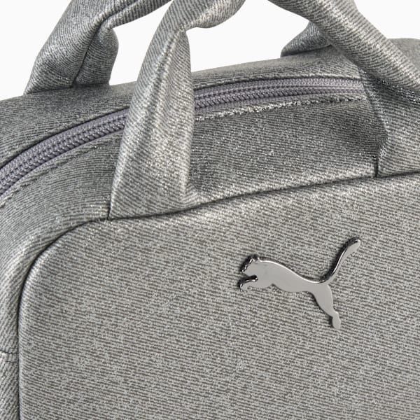 UP Glam 1.5L Mini Grip Bag, Dusky Gray, large-ZAF