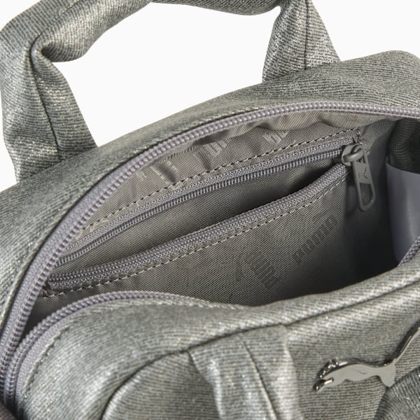 UP Glam 1.5L Mini Grip Bag, Dusky Gray, large-ZAF
