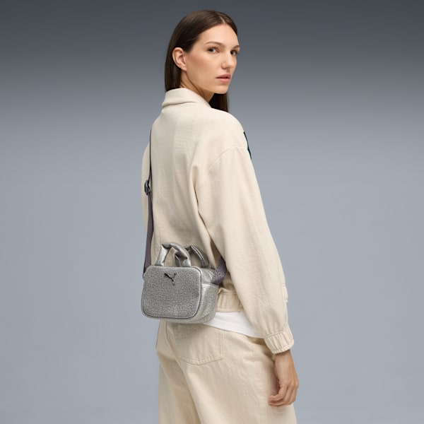 UP Glam 1.5L Mini Grip Bag, Dusky Gray, large-ZAF