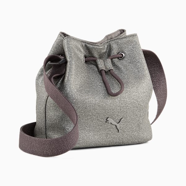 UP Glam 2L Bucket Bag Youth, Dusky Gray, large-ZAF