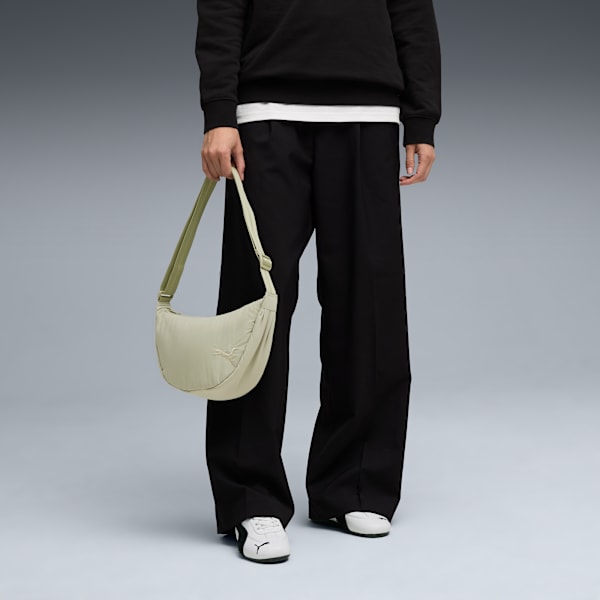 HER Half Moon 3L Bag, Lux Army, large-ZAF