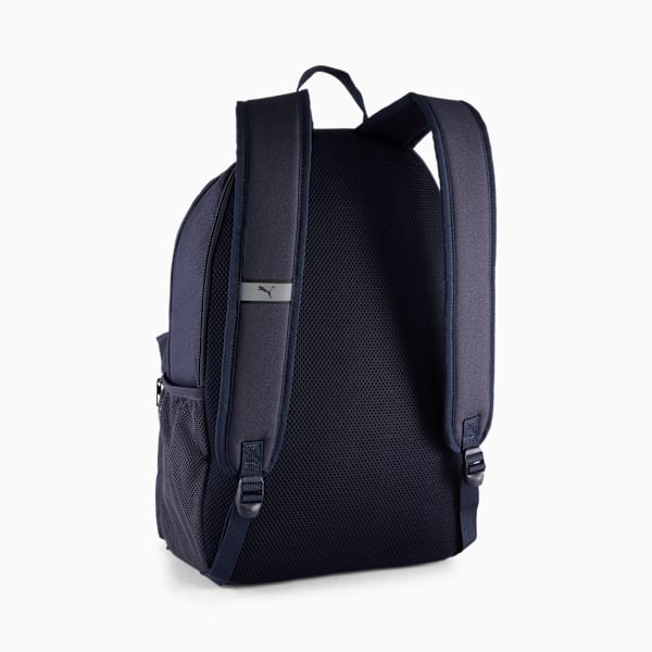 Phase Class 20L Backpack Youth, New Navy, large-ZAF