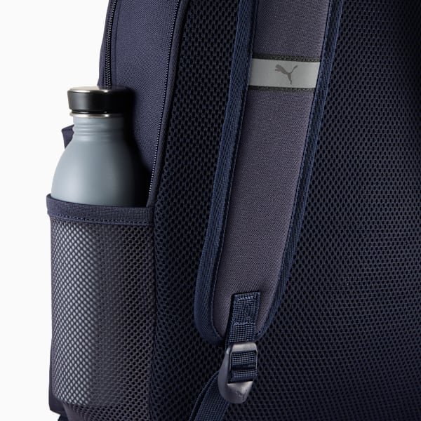 Phase Class 20L Backpack Youth, New Navy, large-ZAF