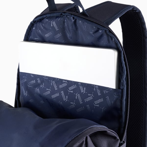 Phase Class 20L Backpack Youth, New Navy, large-ZAF