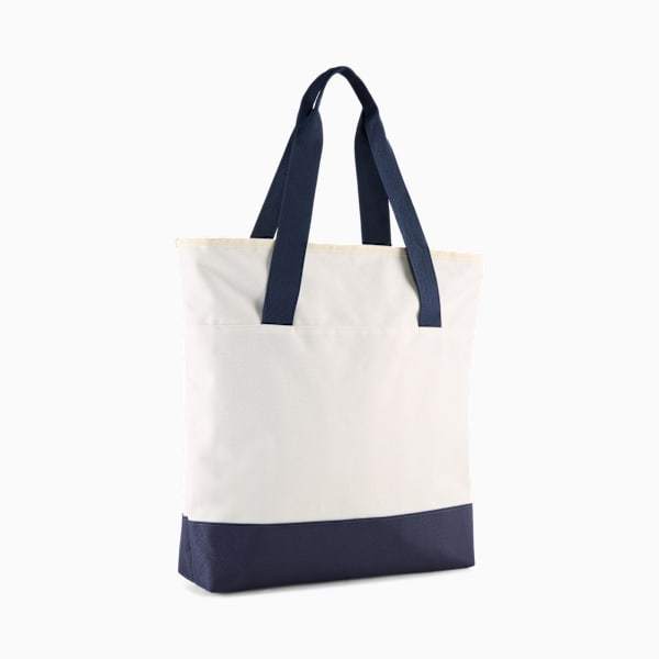 Phase Class 15L Tote, Alpine Snow, large-ZAF