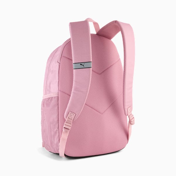 Fundamental 20L Backpack Youth, Poised Pink, large-ZAF