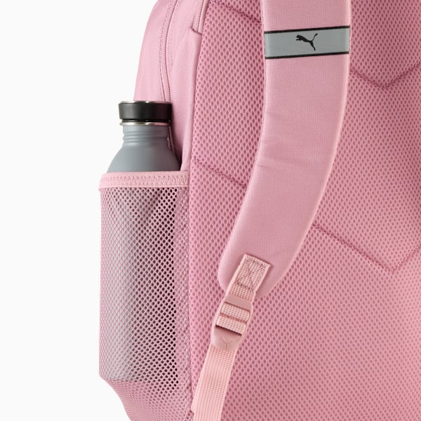 Fundamental 20L Backpack Youth, Poised Pink, large-ZAF