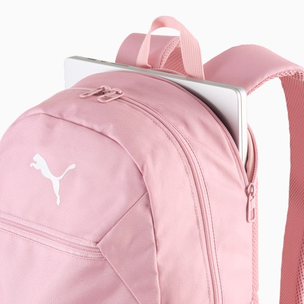 Fundamental 20L Backpack Youth, Poised Pink, large-ZAF