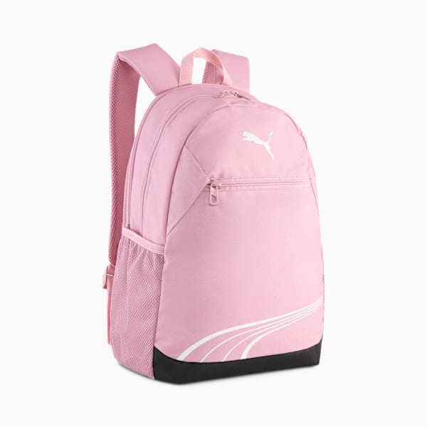Fundamental 20L Backpack Youth, Poised Pink, large-ZAF