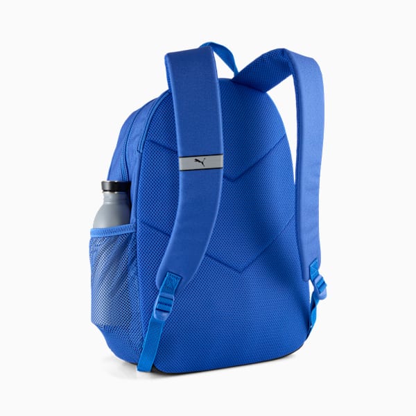 Fundamental 20L Backpack Youth, Mountain Blue, large-ZAF