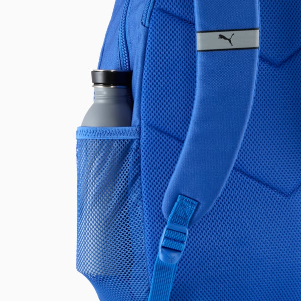 Fundamental 20L Backpack Youth, Mountain Blue, large-ZAF