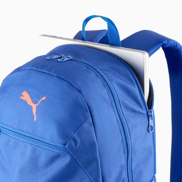 Fundamental 20L Backpack Youth, Mountain Blue, large-ZAF
