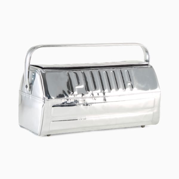 A$AP ROCKY x PUMA Tool Box Bag, PUMA Silver, large-ZAF