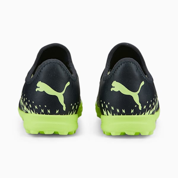 FUTURE 4.4 TT Football Boots Youth, Parisian Night-Fizzy Light-Pistachio, large-ZAF