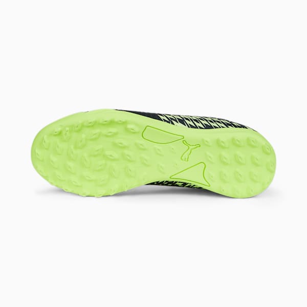 FUTURE 4.4 TT Football Boots Youth, Parisian Night-Fizzy Light-Pistachio, large-ZAF