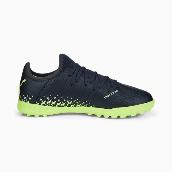 FUTURE 4.4 TT Football Boots Youth, Parisian Night-Fizzy Light-Pistachio, large-ZAF