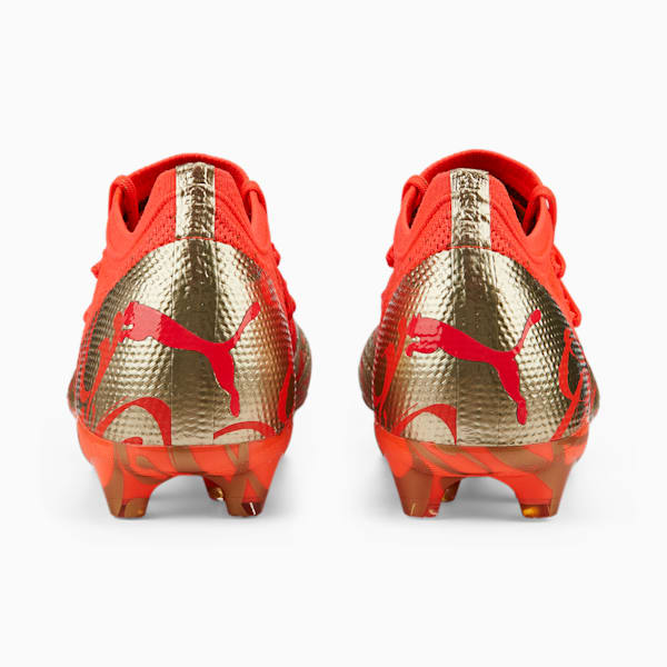 Botín de fútbol para hombre FUTURE 1.4 Neymar Jr. FG/AG, Fiery Coral-Gold, large-ARG