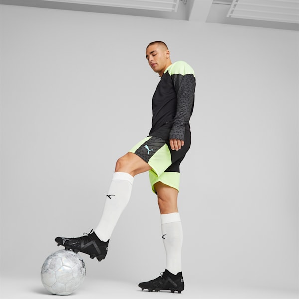 FUTURE ULTIMATE FG/AG Football Boots, PUMA Black-PUMA White, large-ZAF