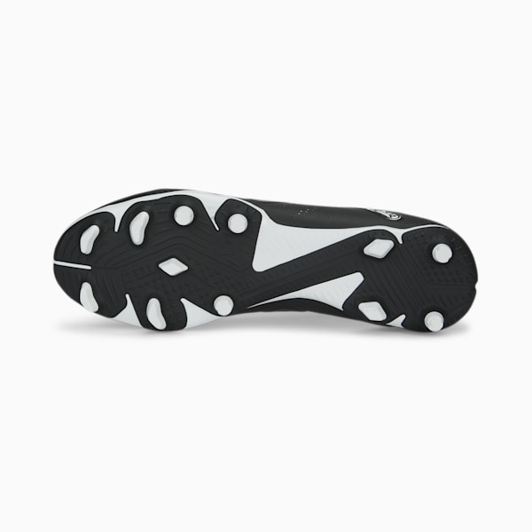 Tacos de futbol FUTURE Play FG/AG, PUMA Black-PUMA White, large-MEX