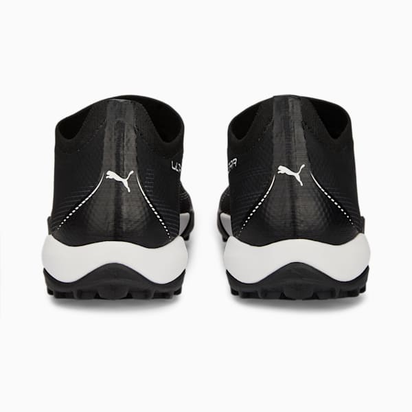 ULTRA Match TT Football Boots Men, PUMA Black-PUMA White, large-ZAF