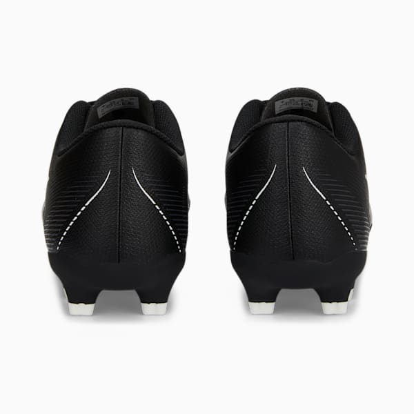 ULTRA Play FG/AG Football Boots Men, PUMA Black-PUMA White, large-ZAF
