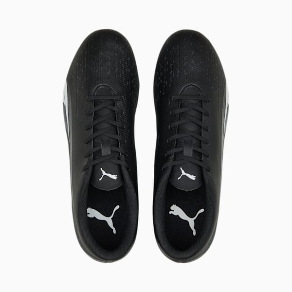 ULTRA Play FG/AG Football Boots Men, PUMA Black-PUMA White, large-ZAF