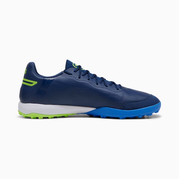 Tacos de Futbol KING PRO TT, Persian Blue-Pro Green-Ultra Blue, large-MEX