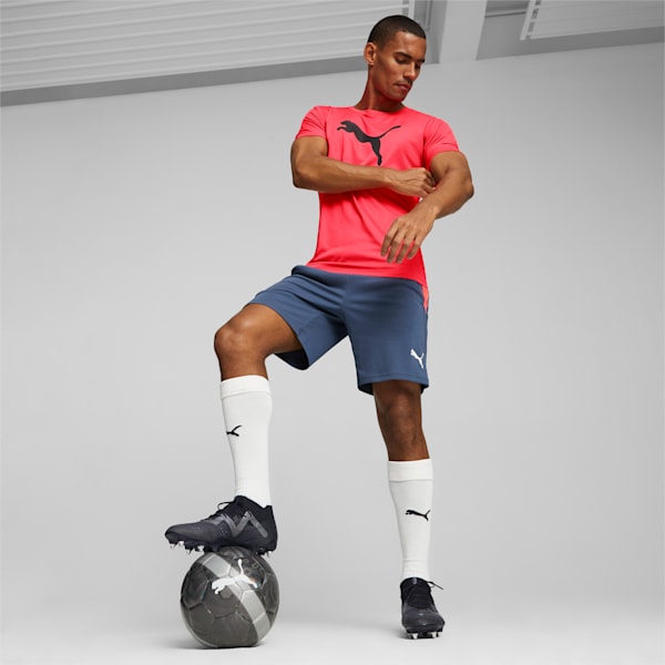 FUTURE ULTIMATE MxSG Men's Football Boots, PUMA Black-Asphalt, large-ZAF