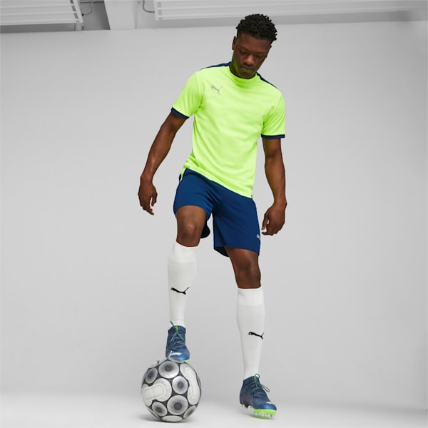 Botín  FUTURE ULTIMATE MxSG, Persian Blue-PUMA White-Pro Green, large-ARG