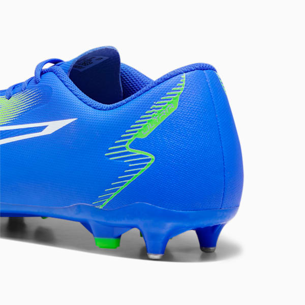 ULTRA PLAY MxSG Men's Football Boots, Ultra Blue-PUMA White-Pro Green, large-ZAF