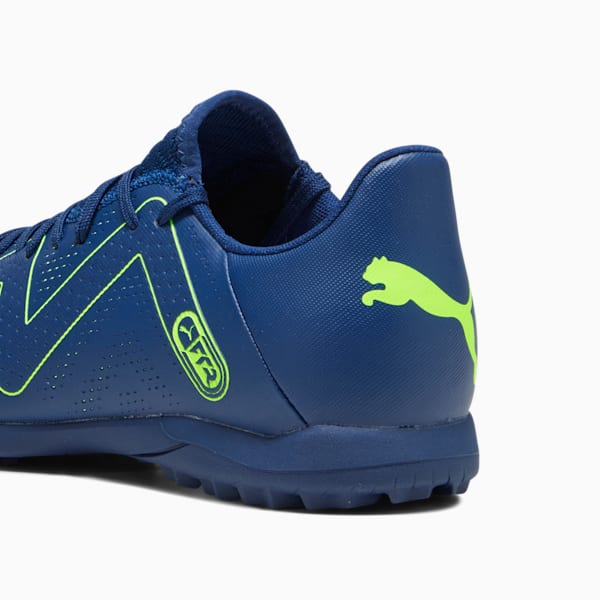 Botín  FUTURE PLAY TT ADP, Persian Blue-Pro Green, large-ARG