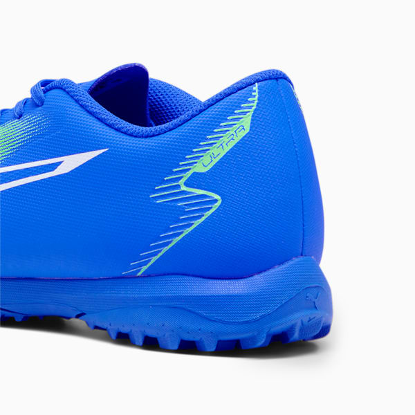 Botines  ULTRA PLAY TT ADP, Ultra Blue-PUMA White-Pro Green, large-ARG