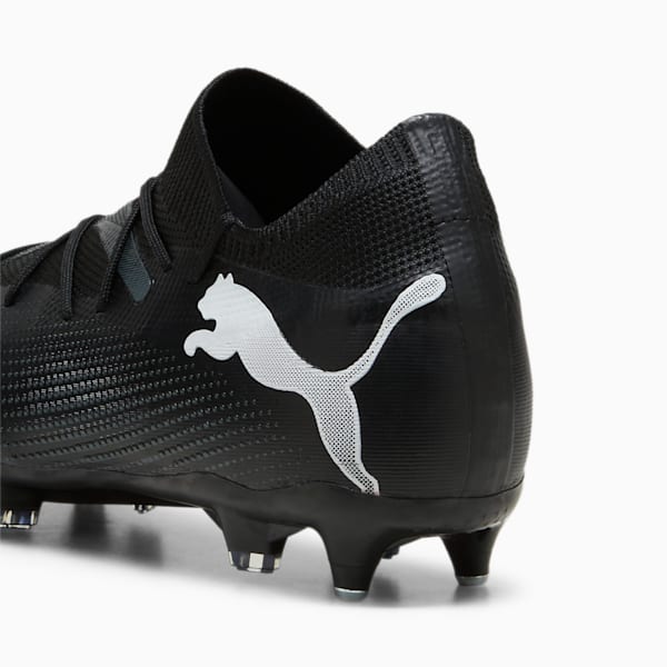 Botines de fútbol FUTURE 7 MATCH MxSG, PUMA Black-PUMA White, large-ARG