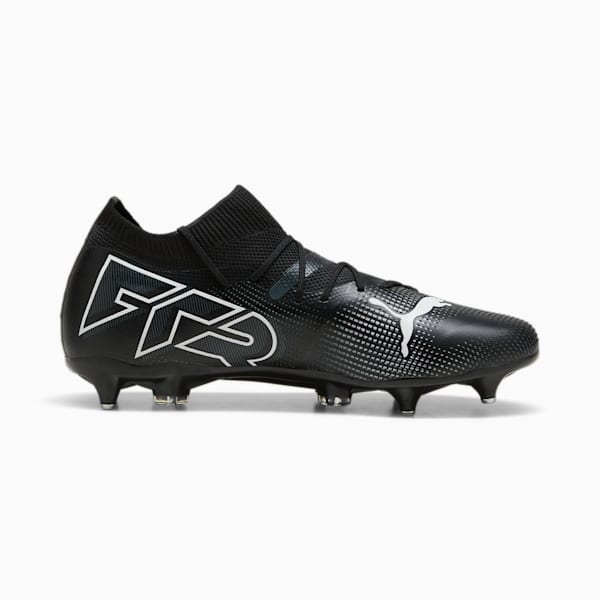 Botines de fútbol FUTURE 7 MATCH MxSG, PUMA Black-PUMA White, large-ARG