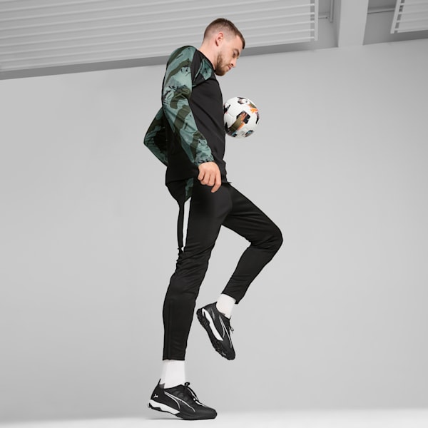 ULTRA 5 MATCH TT Football Boots, PUMA Black-PUMA White, large-ZAF