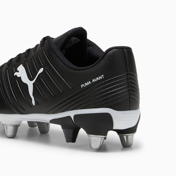 Botines PUMA Avant ADP, PUMA Black-PUMA White, large-ARG