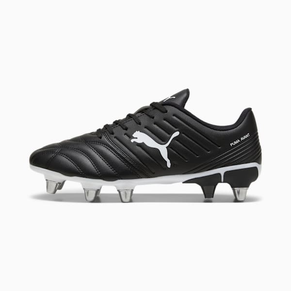 Botines PUMA Avant ADP, PUMA Black-PUMA White, large-ARG