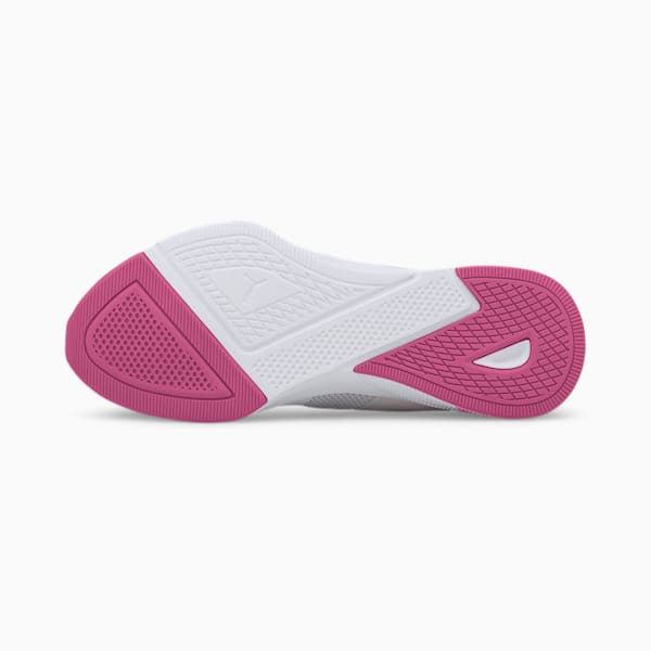 Tenis para correr Flyer Runner, Gray Violet-Luminous Pink, large-MEX