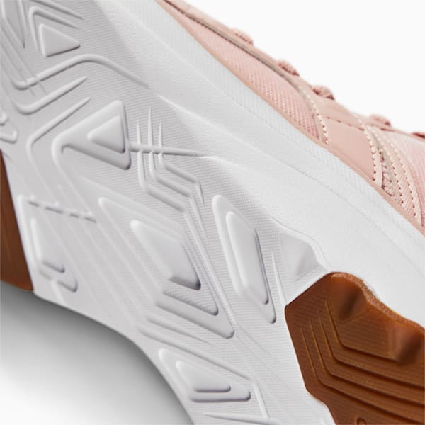 Zapatillas de running para mujer Softride Sophia, Rose Quartz-Puma White, large-ARG