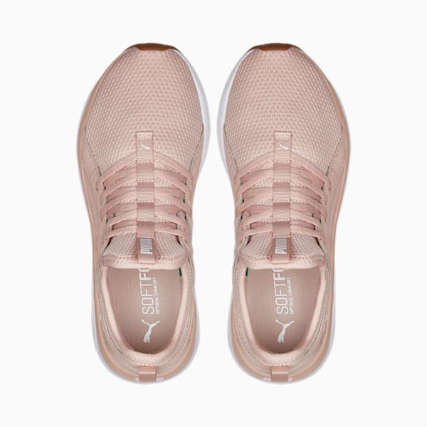 Zapatillas de running para mujer Softride Sophia, Rose Quartz-Puma White, large-ARG