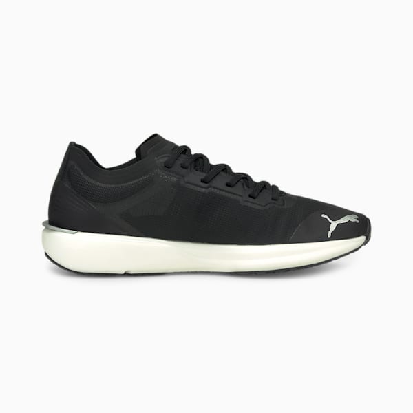 Liberate NITRO™ Women's Running Shoes, Puma Black-Puma White-Puma Silver, large-ZAF