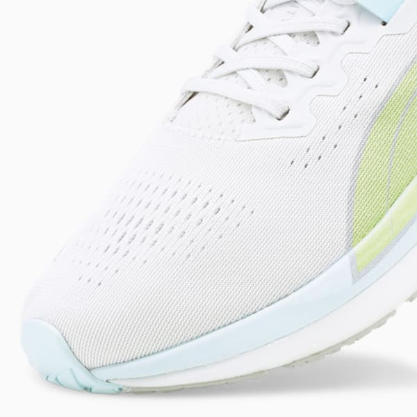 Eternity NITRO™ Women's Running Shoes, Nimbus Cloud-Nitro Blue-Fizzy Light, large-ZAF